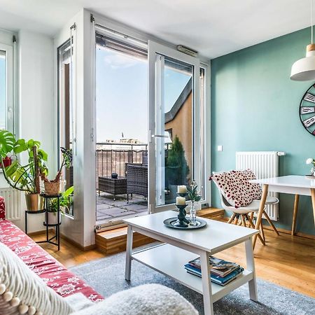 Room 4 Art Apartments Nr.4 In Vienna Center Εξωτερικό φωτογραφία