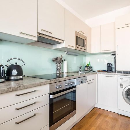 Room 4 Art Apartments Nr.4 In Vienna Center Εξωτερικό φωτογραφία