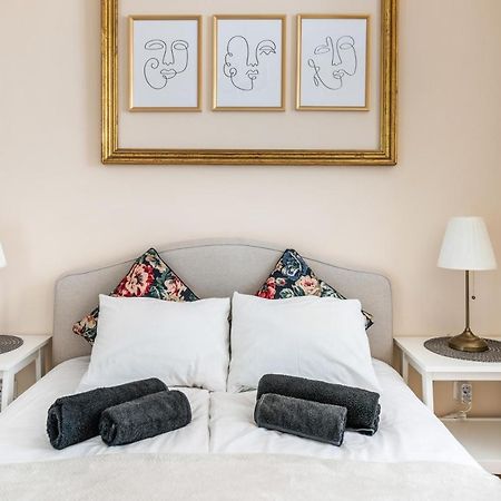 Room 4 Art Apartments Nr.4 In Vienna Center Εξωτερικό φωτογραφία