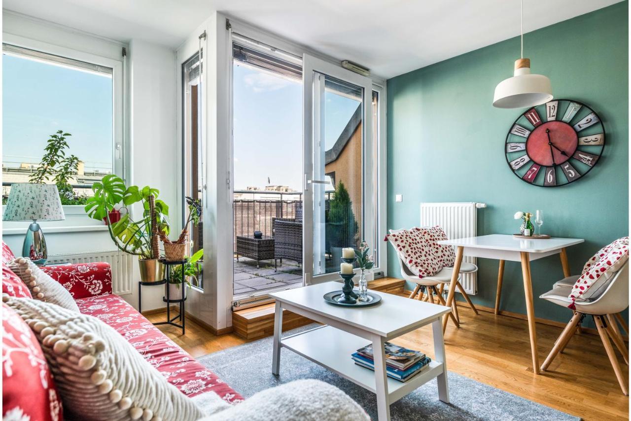 Room 4 Art Apartments Nr.4 In Vienna Center Εξωτερικό φωτογραφία