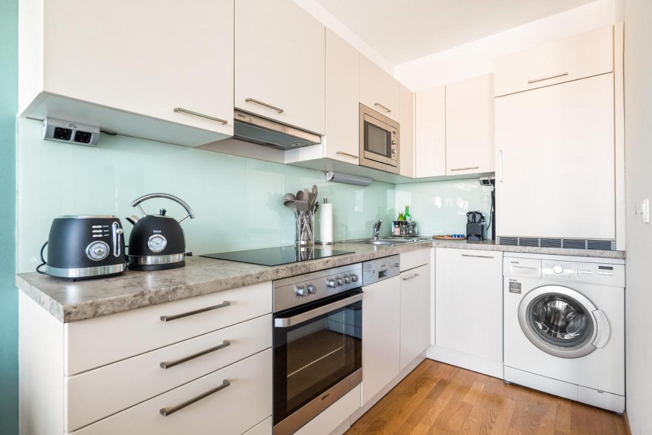 Room 4 Art Apartments Nr.4 In Vienna Center Εξωτερικό φωτογραφία
