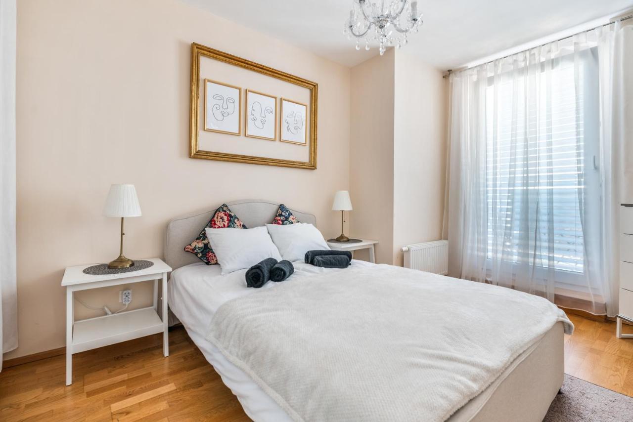 Room 4 Art Apartments Nr.4 In Vienna Center Εξωτερικό φωτογραφία