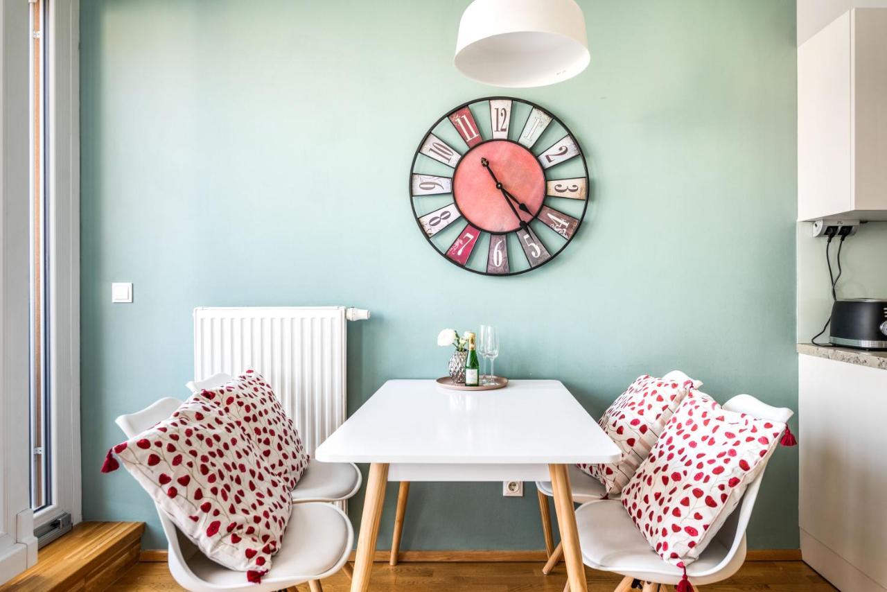 Room 4 Art Apartments Nr.4 In Vienna Center Εξωτερικό φωτογραφία