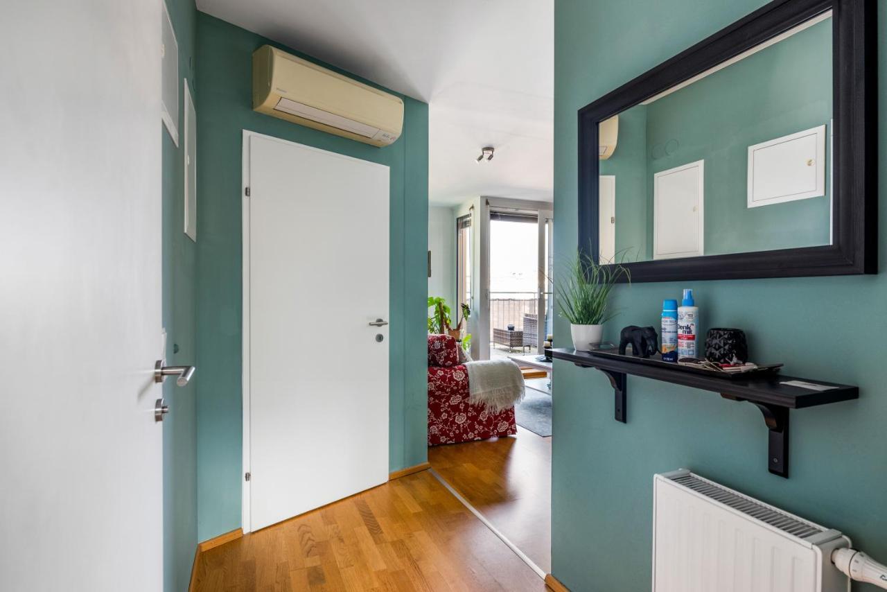 Room 4 Art Apartments Nr.4 In Vienna Center Εξωτερικό φωτογραφία