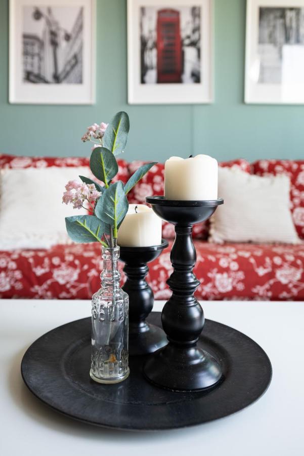 Room 4 Art Apartments Nr.4 In Vienna Center Εξωτερικό φωτογραφία